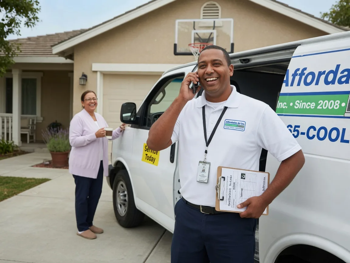 Central Ac Repair Belleville, IL FAQs